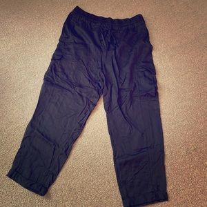Lululemon capris